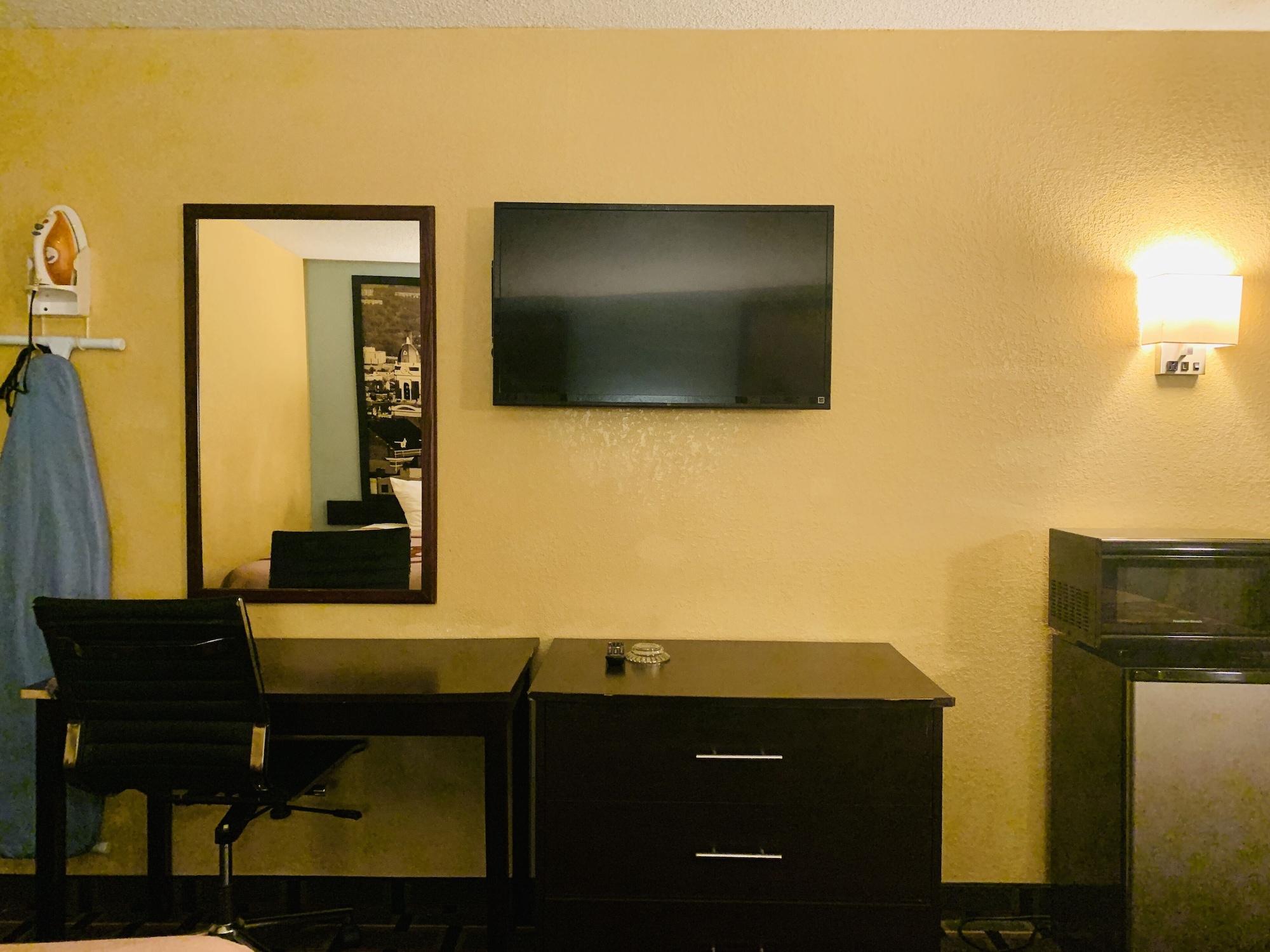 Super 8 By Wyndham Cincinnati-Springdale Oh Экстерьер фото